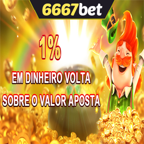 6667bet Rebate