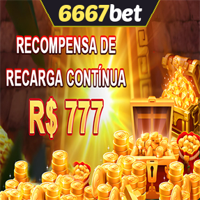 6667bet Ganhe R$ 100,00 Gratis