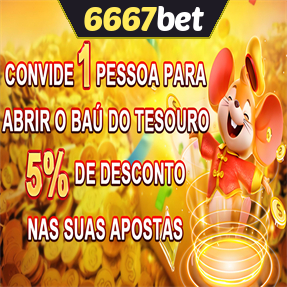 6667bet ConvidarCentro